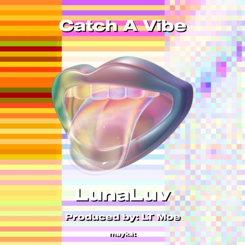 Catch A Vibe
