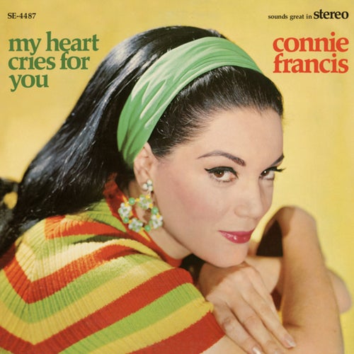 My Heart Cries For You (Expanded Edition)