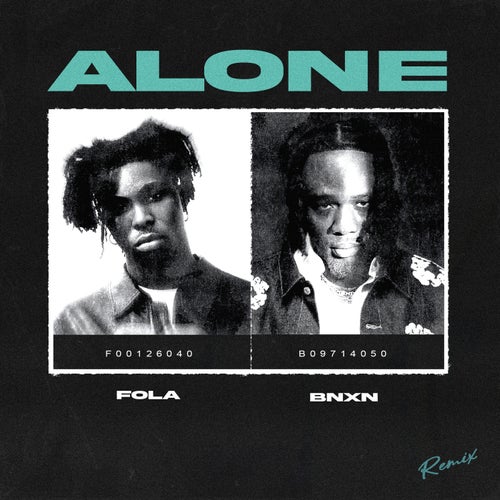 Alone (Remix)