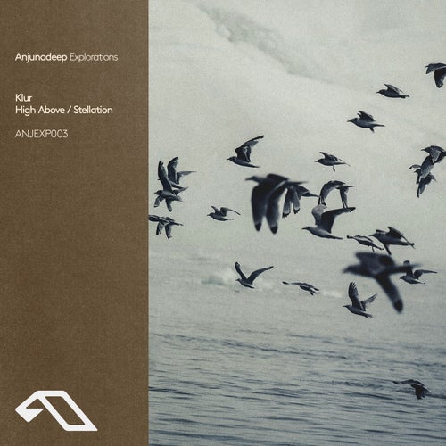 High Above / Stellation (Extended Mix)