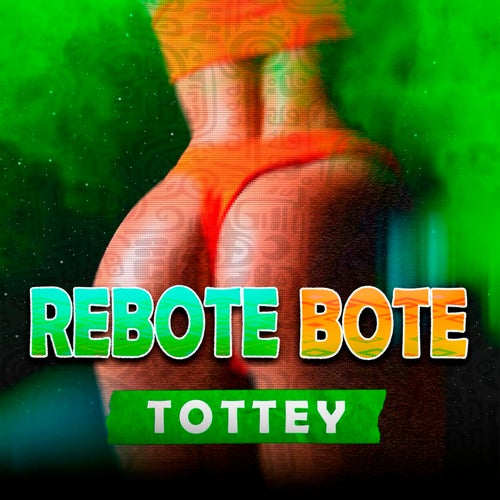 Rebote Bote