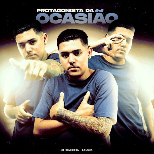 Protagonista Da Ocasião