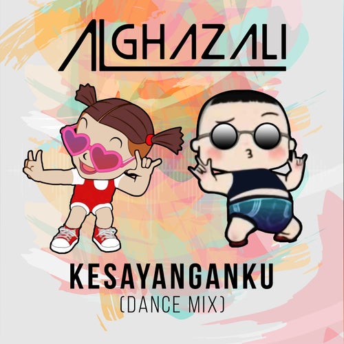 Kesayanganku (Dance Mix)