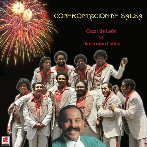 Confrontación De Salsa