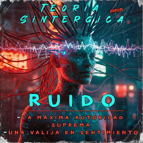 Teoría Sintérgica