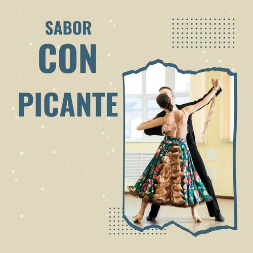 Salsa con picante