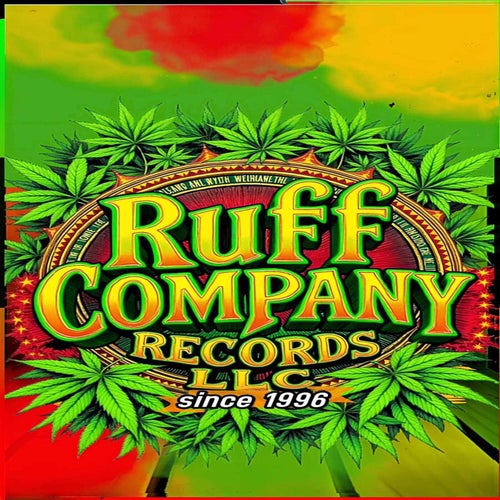 JUICY ROOT RDM (Instrumental)