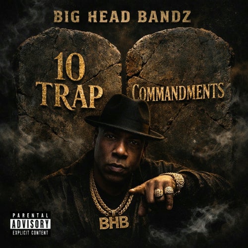 10 Trap Commandments