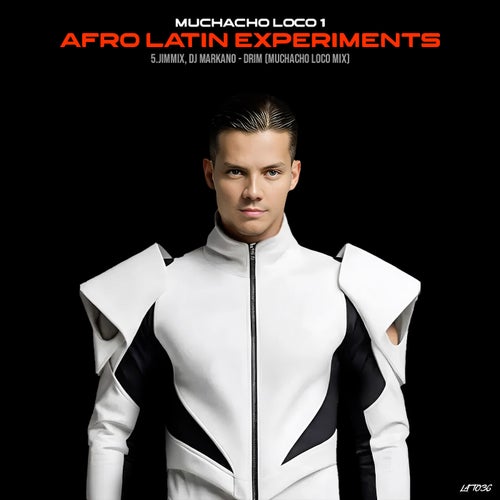 Drim (Muchacho Loco Mix)
