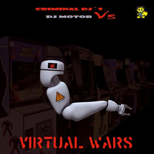 Virtual Wars