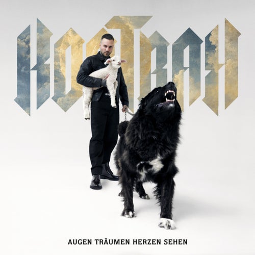 Augen träumen Herzen sehen