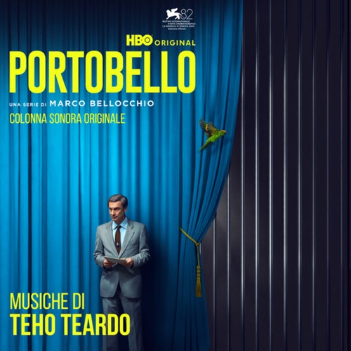 Portobello (Original Soundtrack)