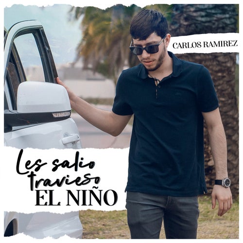 Les Salio Travieso El Niño