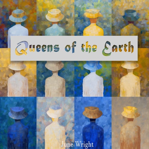 Queens of the Earth