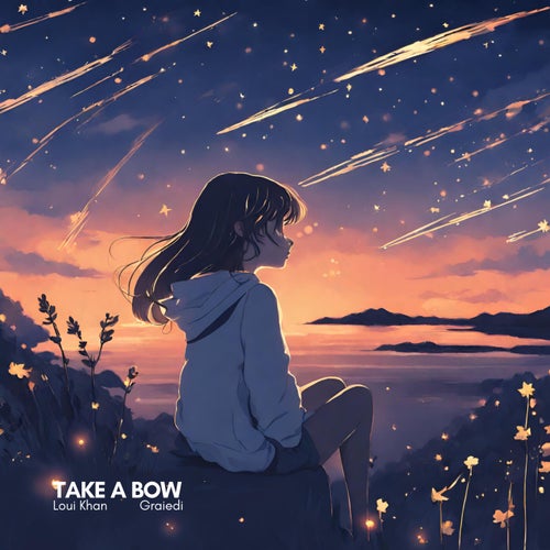 Take a Bow (feat. Graiedi)