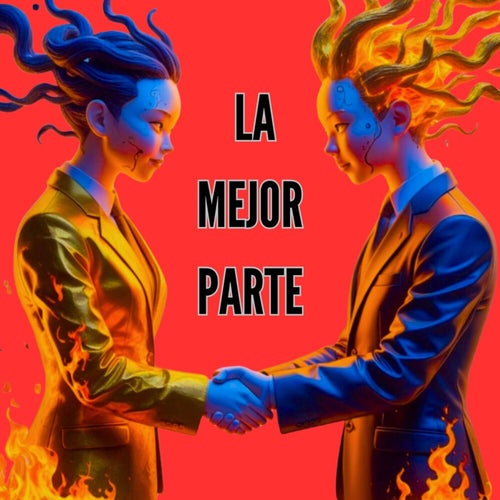 La Mejor Parte