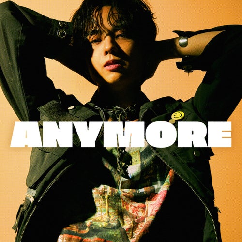 ANYMORE (feat. BIGONE)