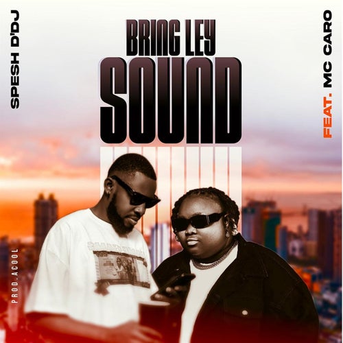 Bring Ley Sound