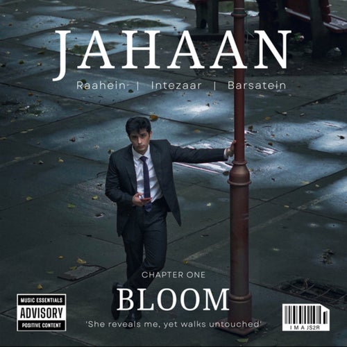 Chapter One - Bloom