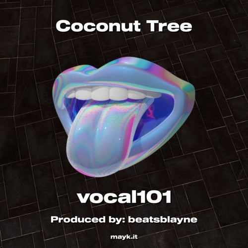 Coconut Tree