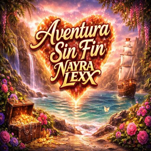 Aventura sin fin