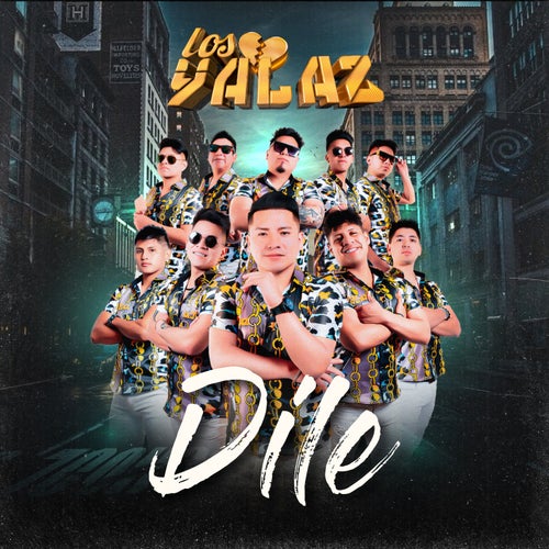 Dile