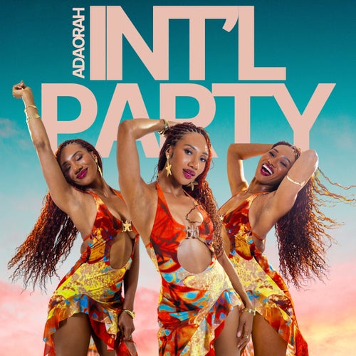 Int’l Party