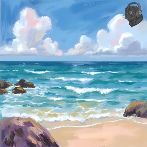 Lazy Days by the Sea