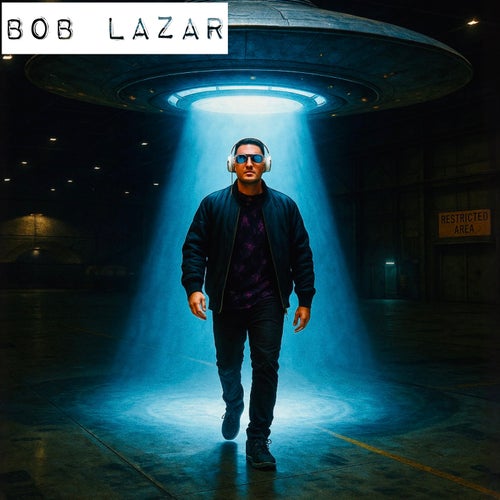 Bob Lazar