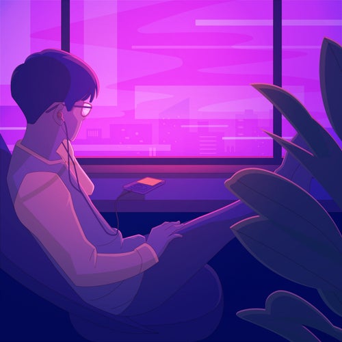 Trumpet Lo-Fi Mix (Instrumentals)