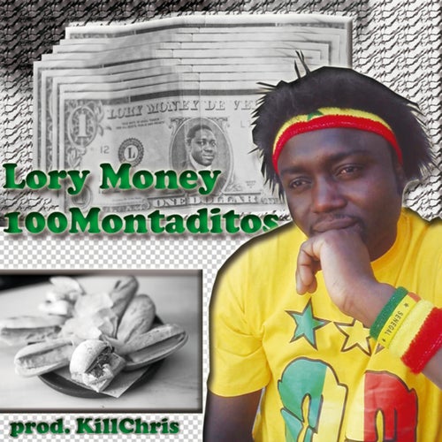 100 Montaditos Lory Money