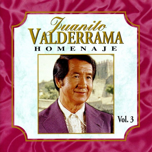 Homenaje, Vol. 3