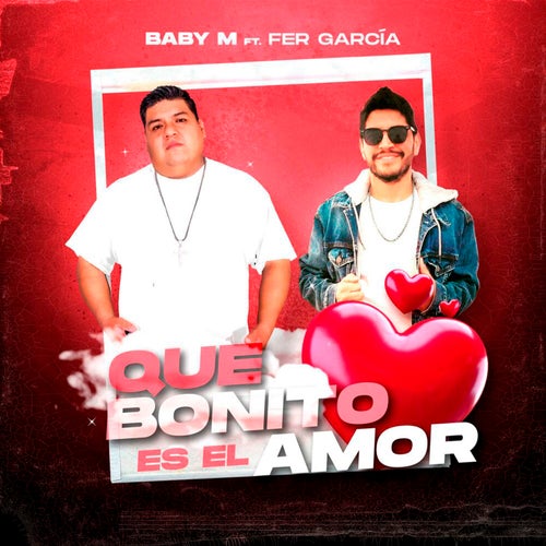 Qué bonito es el amor