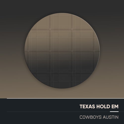 Texas Hold 'Em