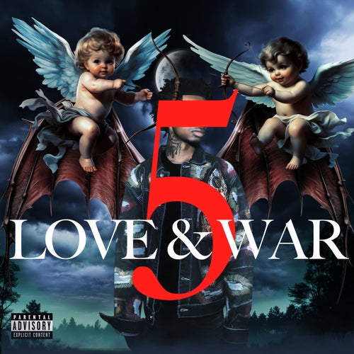 Love & War