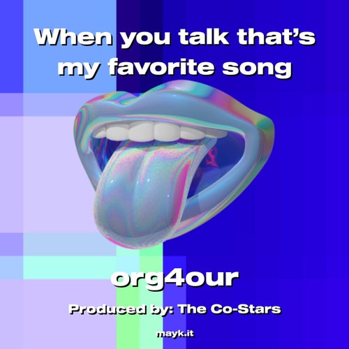 Track Artwork