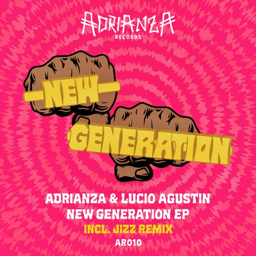 New Generation EP