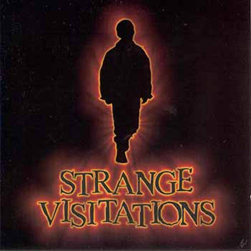 Strange Visitations