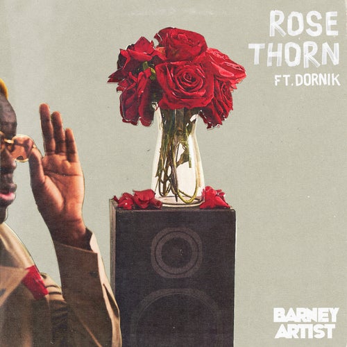 Rose Thorn