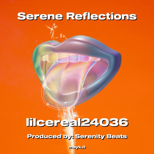 Serene Reflections