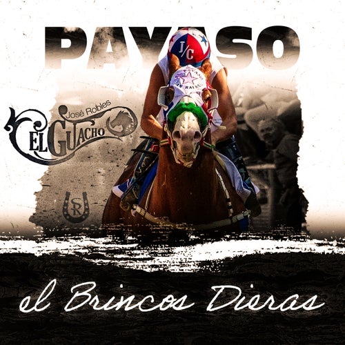 Payaso El Brincos Dieras