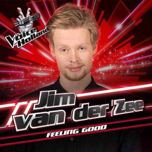 Feeling Good (From The Voice Of Holland Season 8)