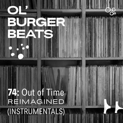Catch Your Breath (Instrumental)