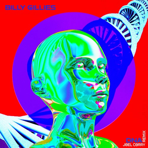DNA (Loving You) [feat. Hannah Boleyn] [Joel Corry Extended Remix]