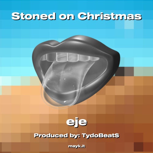 Stoned on Christmas