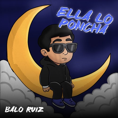 Ella Lo Poncha
