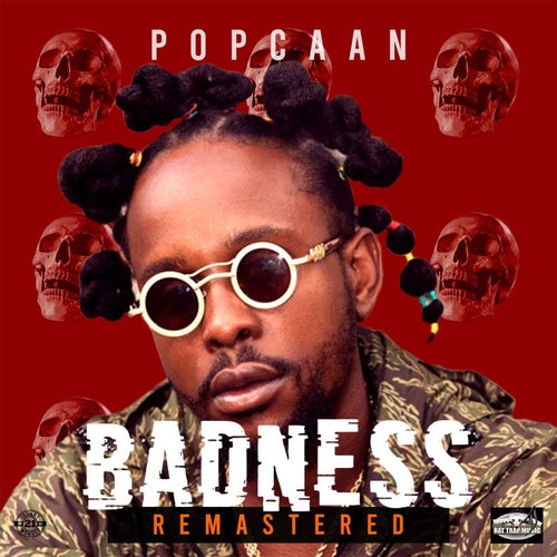 Badness (Remastered)