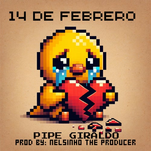 Nomada - 14 de Febrero