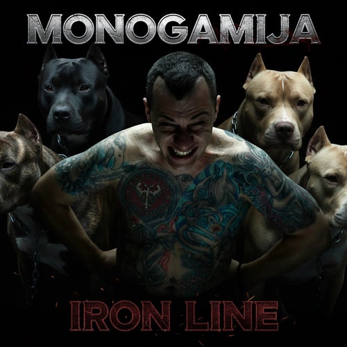 Iron Line