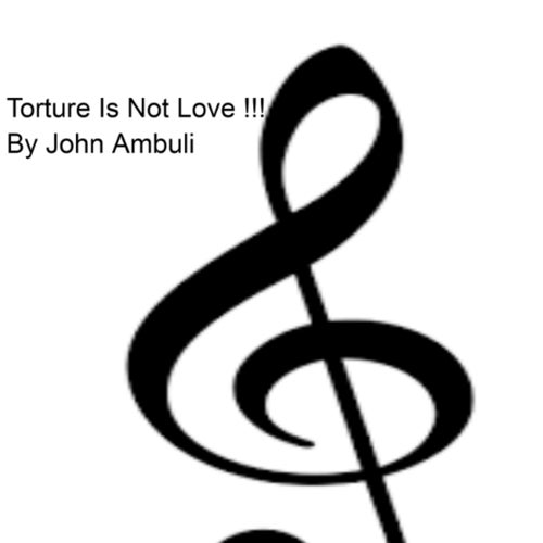 Torture Is Not Love!!!